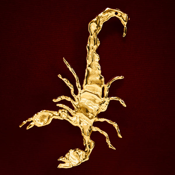 Scorpion: The Edition