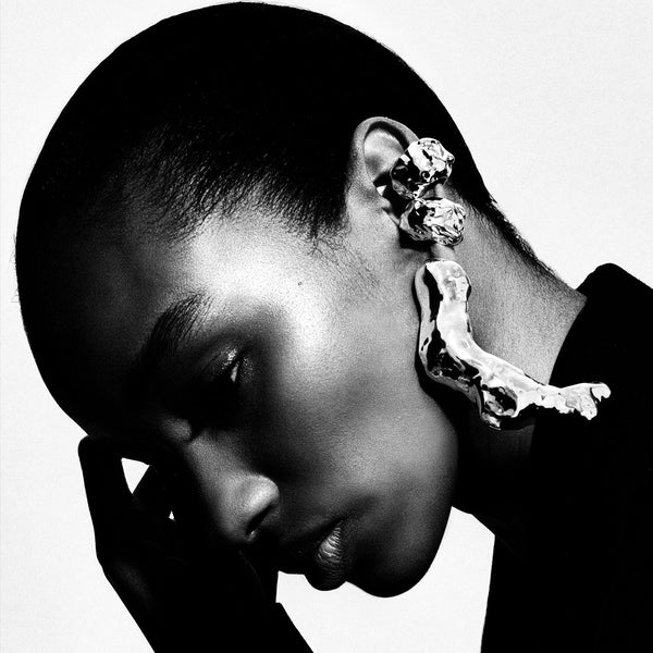 Sculptural Jewelry